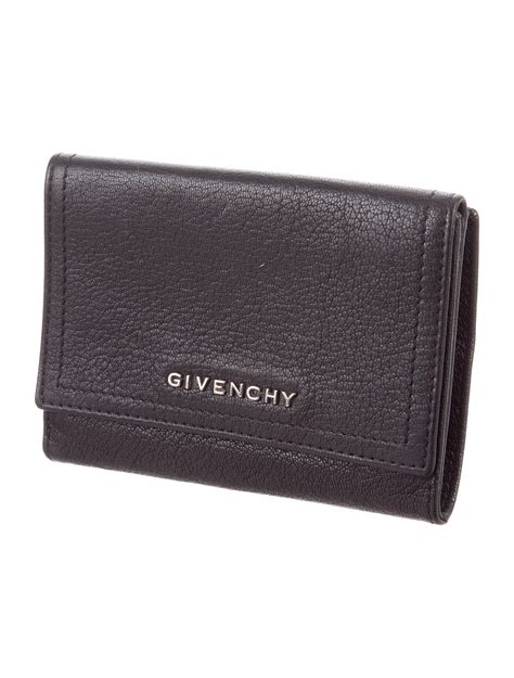 vegan givenchy wallet|givenchy wallets for women.